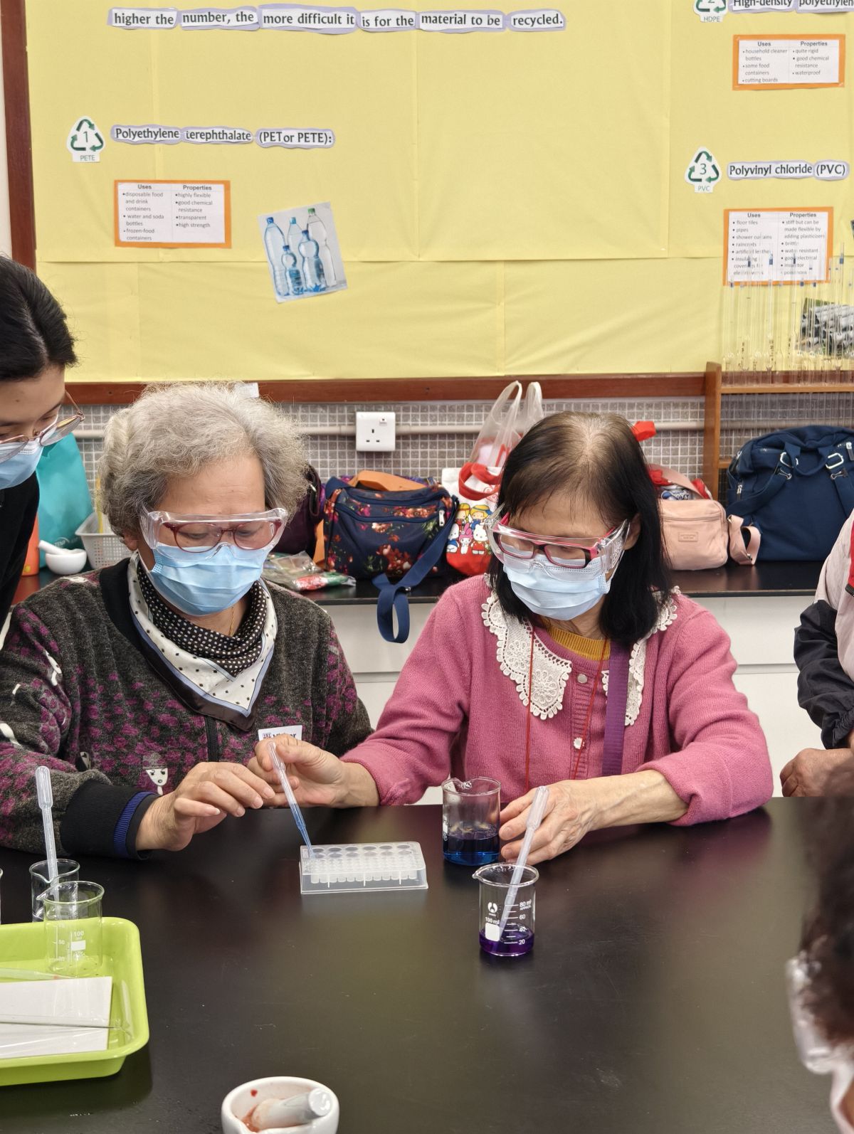 1月 農曆新年攤位遊戲